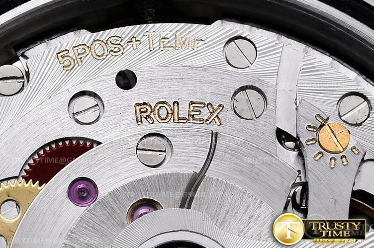 0111 R2DJ0253G – DJ2 41mm Oyst NewStyle 647